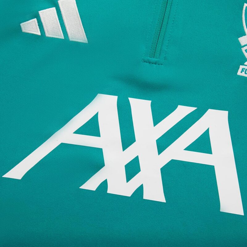 Liverpool Training Jacket 2025/26