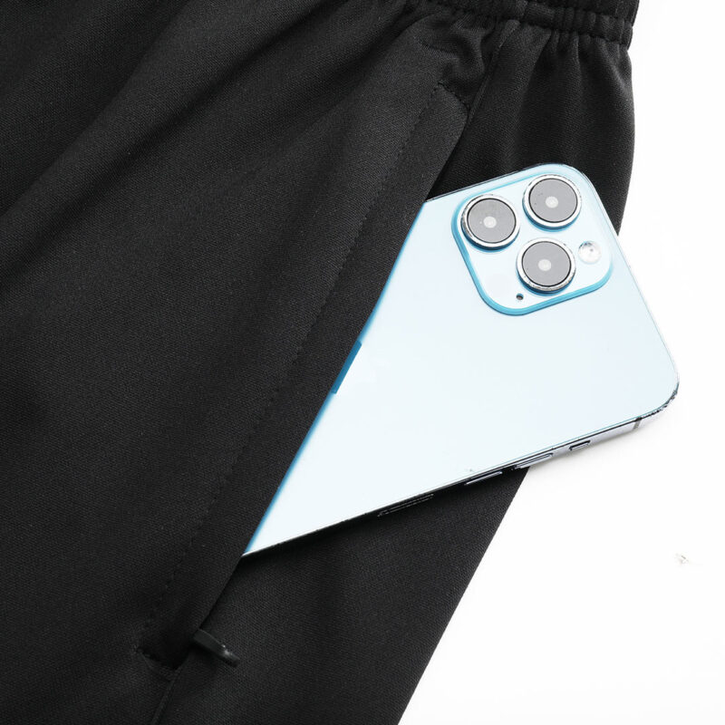 Kids Liverpool Zipper Training Jacket Kit(Jacket+Pants) 2025/26