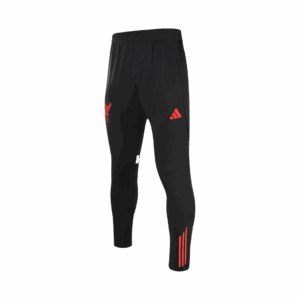 Kids Liverpool Zipper Training Jacket Kit(Jacket+Pants) 2025/26