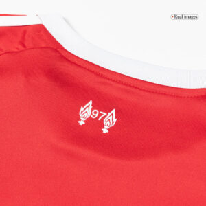 615802_9 Kid's Liverpool Home Soccer Jersey Kit(Jersey+Shorts+Socks) 25/26 Red