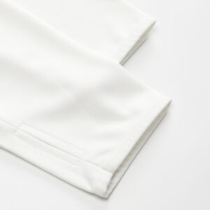 Liverpool Sweatshirt Kit 2025/26 - White (Top+Pants)