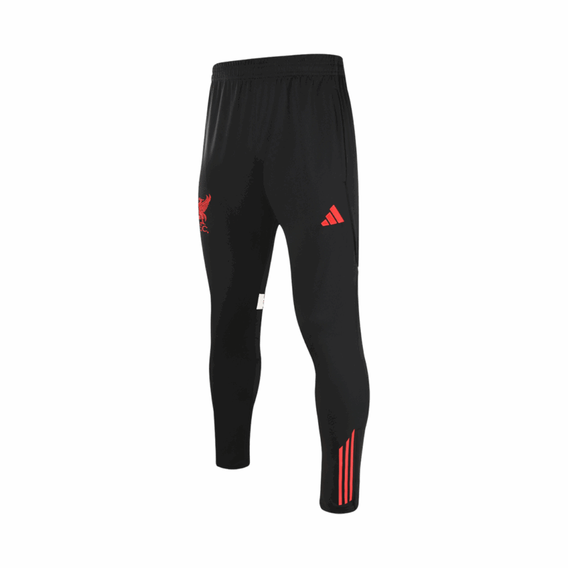 Liverpool Sweatshirt Kit 2025/26 - White (Top+Pants)