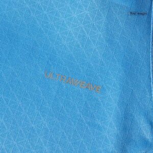 621680_13 Manchester City RODRIGO #16 Home Soccer Jersey Authentic 2025/26 - Club World Cup