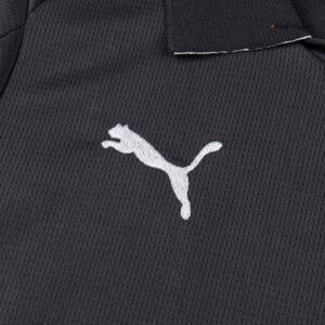 616071_5 Kid's Manchester City Away Soccer Jersey Kit(Jersey+Shorts+Socks) 2025/26 Black