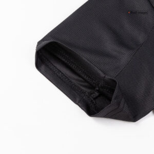 616071_7 Kid's Manchester City Away Soccer Jersey Kit(Jersey+Shorts+Socks) 2025/26 Black