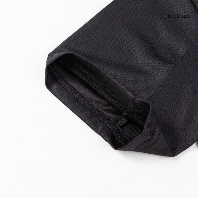 616071_7 Kid's Manchester City Away Soccer Jersey Kit(Jersey+Shorts+Socks) 2025/26 Black