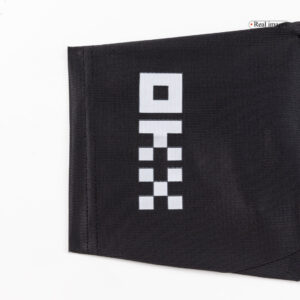 616071_8 Kid's Manchester City Away Soccer Jersey Kit(Jersey+Shorts+Socks) 2025/26 Black