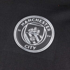 616046_6 Manchester City Away Soccer Jersey Kit 2025/26