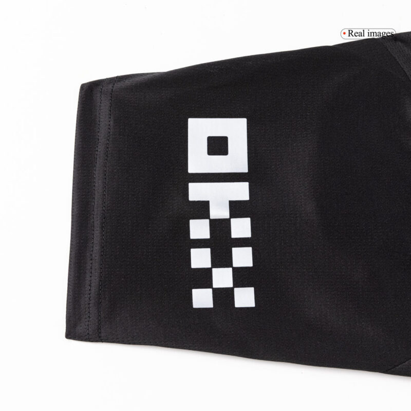 616046_9 Manchester City Away Soccer Jersey Kit 2025/26