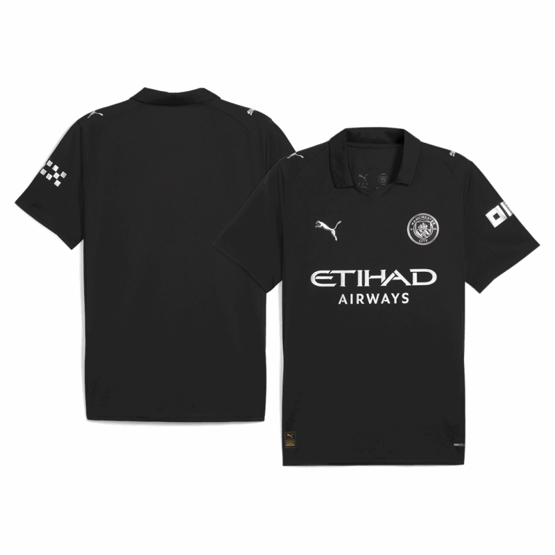 613997_3 Manchester City Away Soccer Jersey 2025/26 Black