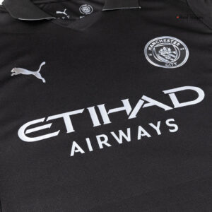 613997_8 Manchester City Away Soccer Jersey 2025/26 Black