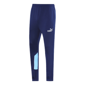 Manchester City Jacket Tracksuit 2025/26 Navy