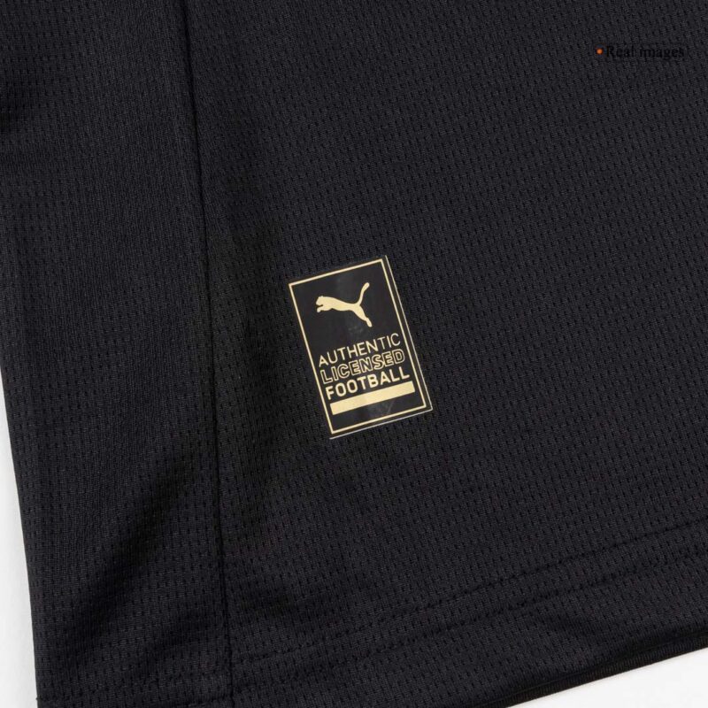 Women's Manchester City Away Soccer Jersey 2025/26