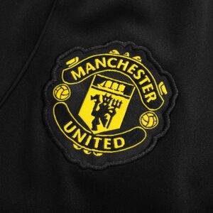 Manchester United Training Jacket 2025/26