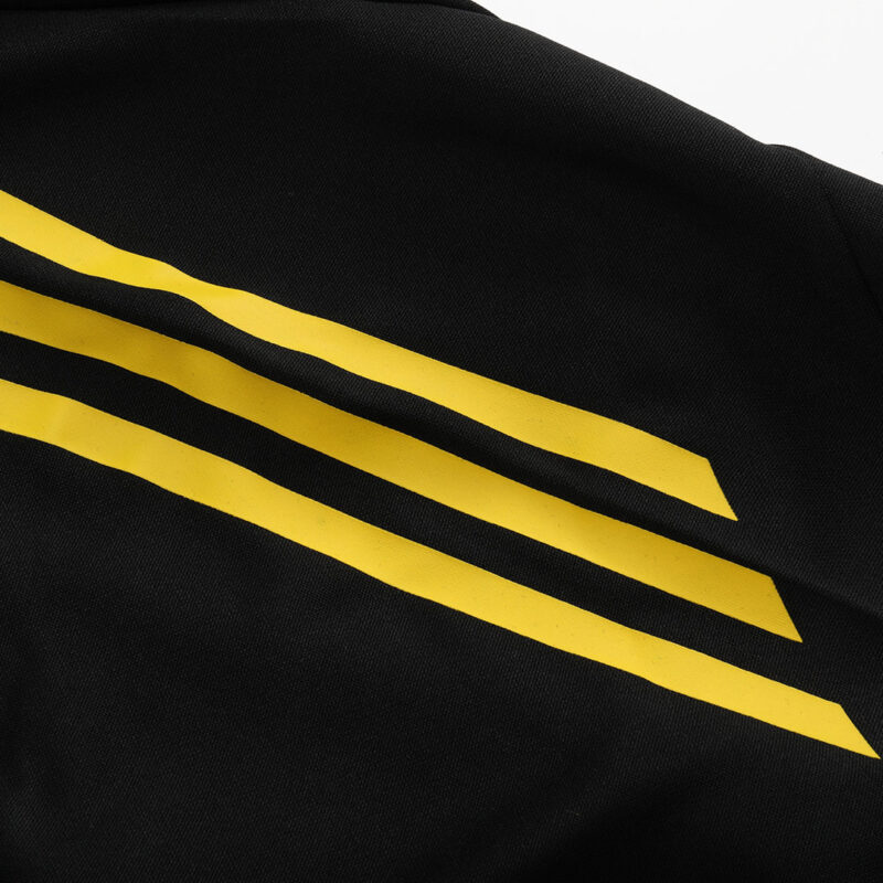 Kids Manchester United Zipper Training Jacket Kit(Jacket+Pants) 2025/26