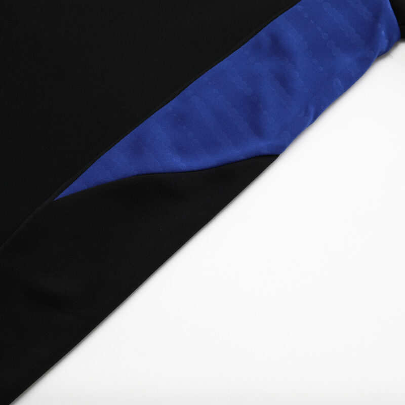 Kids Manchester United Zipper Training Jacket Kit(Jacket+Pants) 2025/26