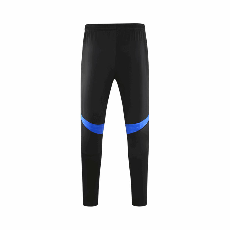 Kids Manchester United Zipper Training Jacket Kit(Jacket+Pants) 2025/26