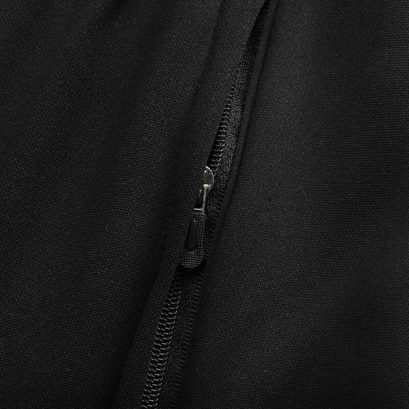 Kids Manchester United Zipper Training Jacket Kit(Jacket+Pants) 2025/26