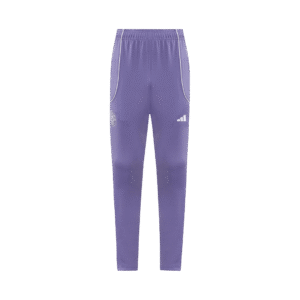 Manchester United Jacket Tracksuit 2025/26 Purple