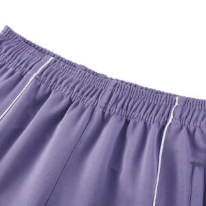 Manchester United Jacket Tracksuit 2025/26 Purple