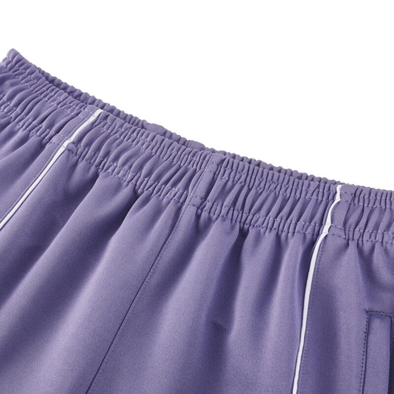 Manchester United Jacket Tracksuit 2025/26 Purple