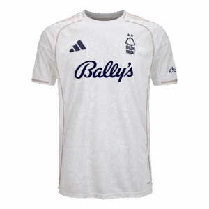608993_1 Nottingham Forest Away Soccer Jersey 2025/26