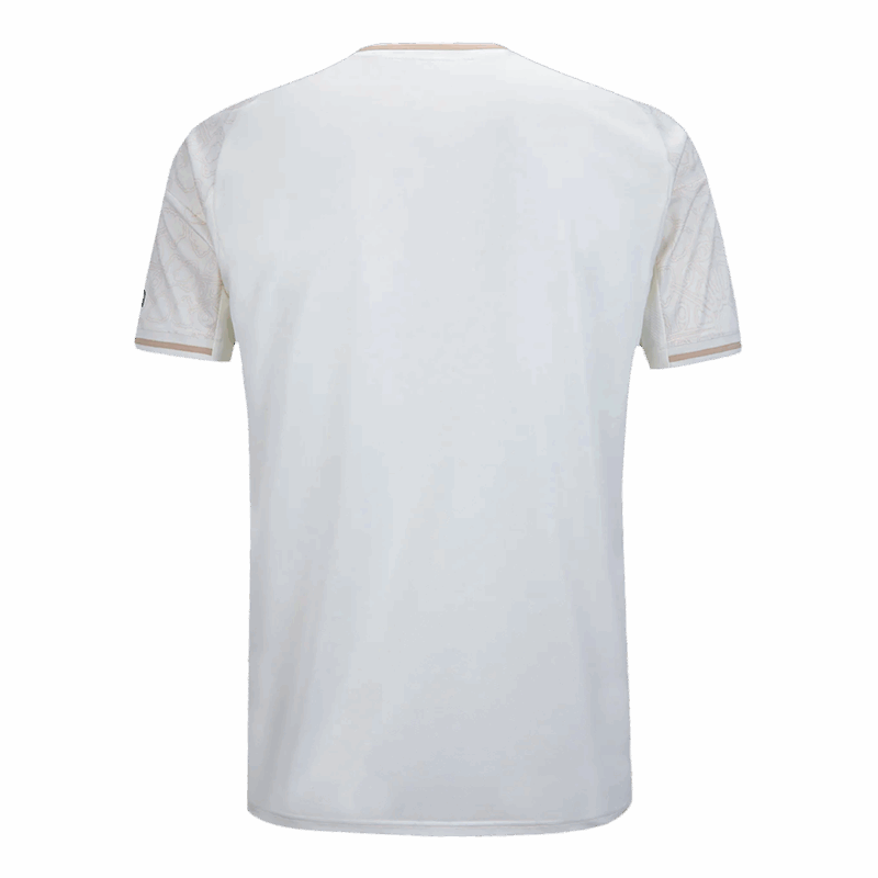 608993_2 Nottingham Forest Away Soccer Jersey 2025/26