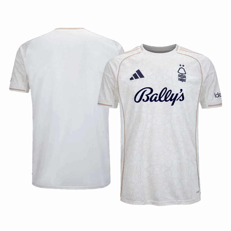 608993_3 Nottingham Forest Away Soccer Jersey 2025/26