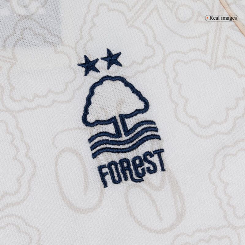 608993_6 Nottingham Forest Away Soccer Jersey 2025/26