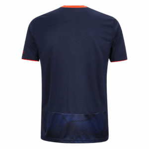 624511_2 Nottingham Forest Third Away Soccer Jersey 2025/26