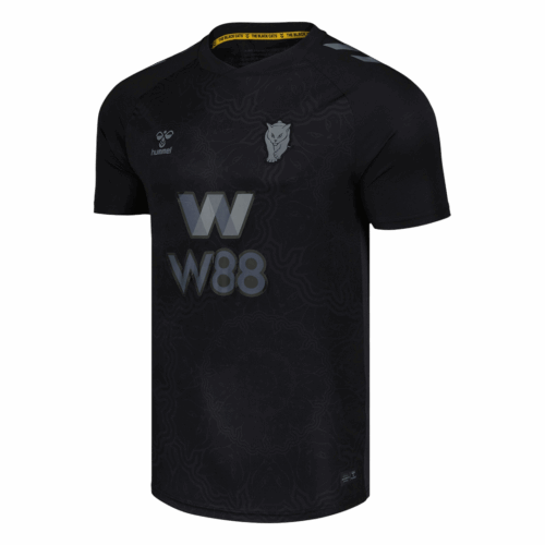 618579_1 Sunderland AFC Third Away Soccer Jersey 2025/26