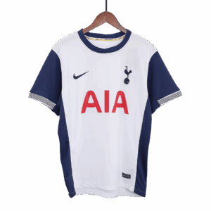 508160_5 Men's SON #7 Tottenham Hotspur Home Soccer Jersey Shirt 2024/25 - Fan Version