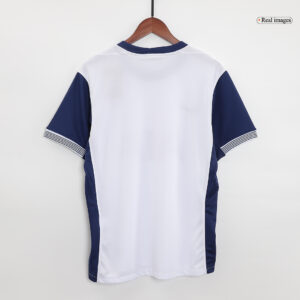 508160_6 Men's SON #7 Tottenham Hotspur Home Soccer Jersey Shirt 2024/25 - Fan Version