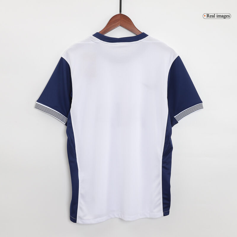 508160_6 Men's SON #7 Tottenham Hotspur Home Soccer Jersey Shirt 2024/25 - Fan Version