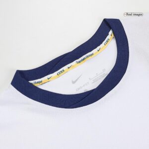 508160_7 Men's SON #7 Tottenham Hotspur Home Soccer Jersey Shirt 2024/25 - Fan Version