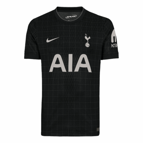 610176_1 Tottenham Hotspur Away Soccer Jersey Authentic 2025/26