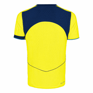 610483_2 Tottenham Hotspur Third Away Soccer Jersey Authentic 2025/26