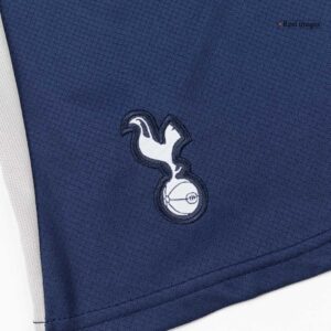 625814_11 Kid's Tottenham Hotspur Home Soccer Jersey Kit(Jersey+Shorts+Socks) 25/26 White
