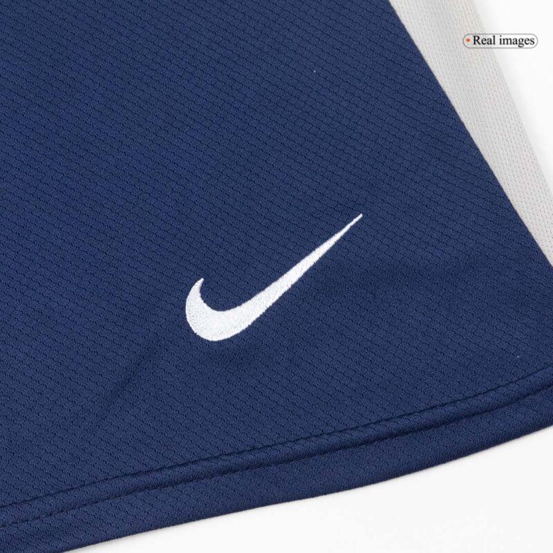 625814_12 Kid's Tottenham Hotspur Home Soccer Jersey Kit(Jersey+Shorts+Socks) 25/26 White