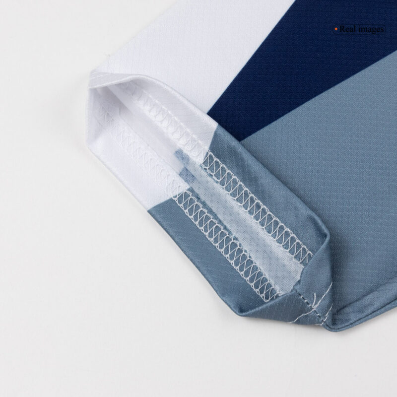 625814_6 Kid's Tottenham Hotspur Home Soccer Jersey Kit(Jersey+Shorts+Socks) 25/26 White