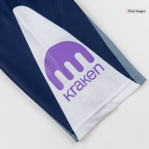 625814_7 Kid's Tottenham Hotspur Home Soccer Jersey Kit(Jersey+Shorts+Socks) 25/26 White