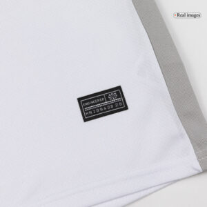 625814_8 Kid's Tottenham Hotspur Home Soccer Jersey Kit(Jersey+Shorts+Socks) 25/26 White