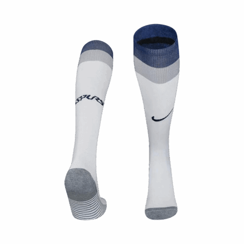 625752_1 Tottenham Hotspur Home Soccer Socks 2025/26 Kid