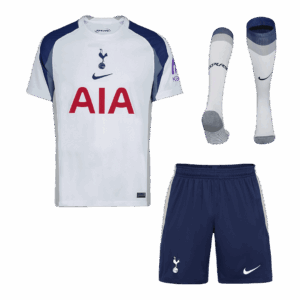 625836_1 Tottenham Hotspur Home Soccer Jersey Kit 2025/26