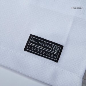 625836_11 Tottenham Hotspur Home Soccer Jersey Kit 2025/26