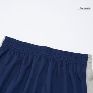 625836_14 Tottenham Hotspur Home Soccer Jersey Kit 2025/26