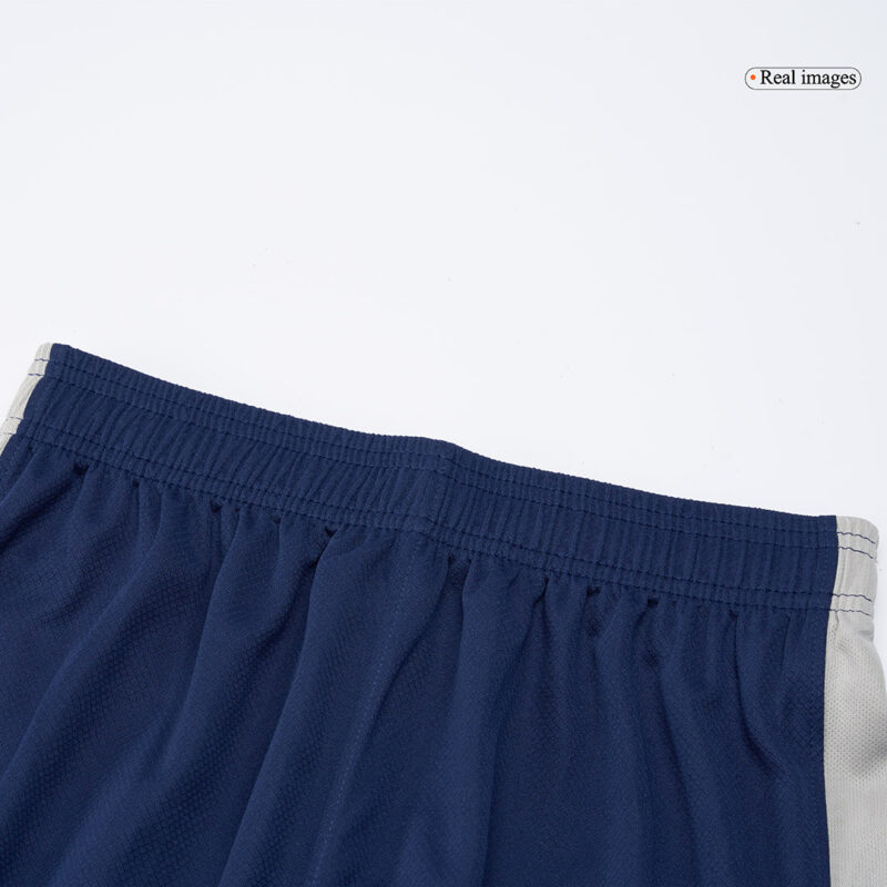 625836_14 Tottenham Hotspur Home Soccer Jersey Kit 2025/26