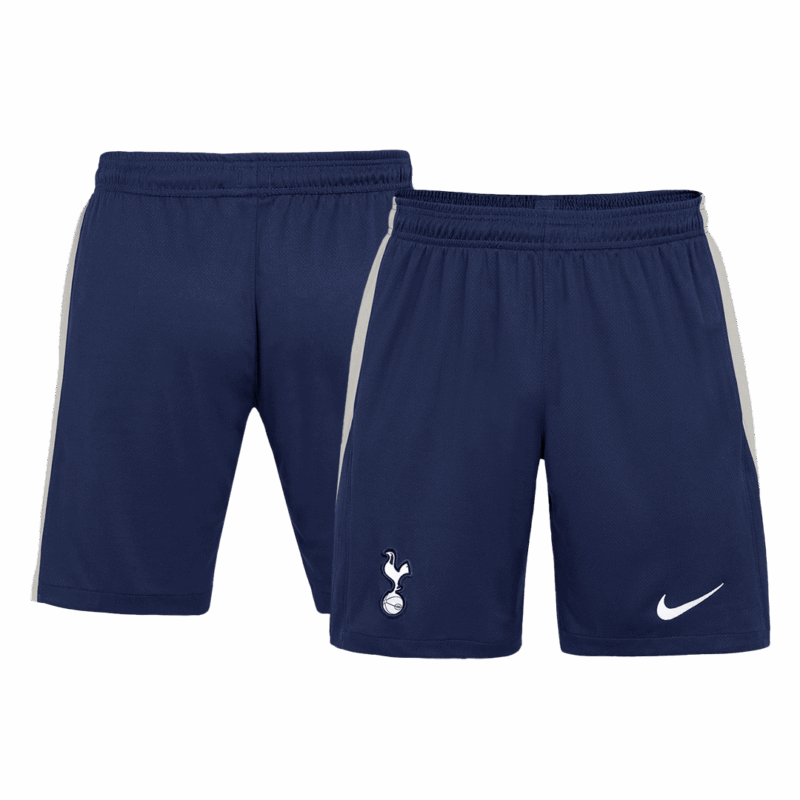 625836_3 Tottenham Hotspur Home Soccer Jersey Kit 2025/26