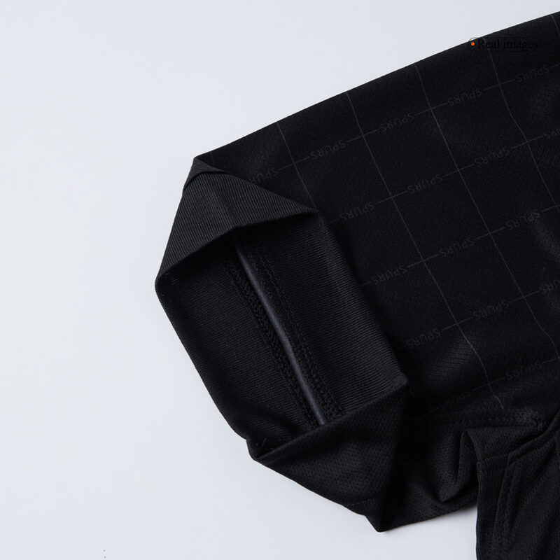 XAVI #7 Tottenham Hotspur Away Soccer Jersey 2025/26