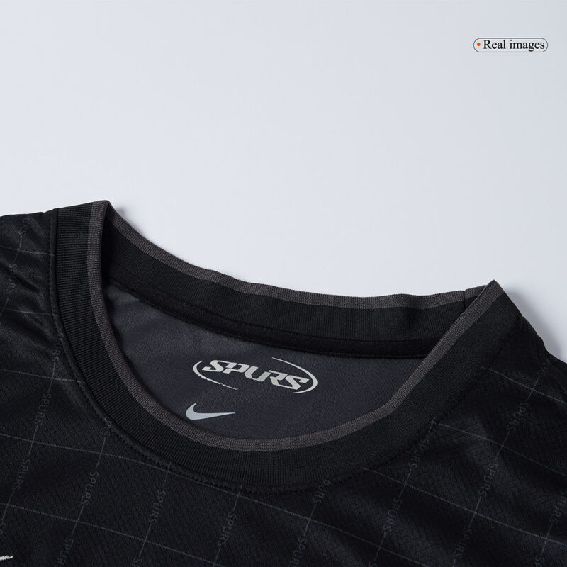 XAVI #7 Tottenham Hotspur Away Soccer Jersey 2025/26